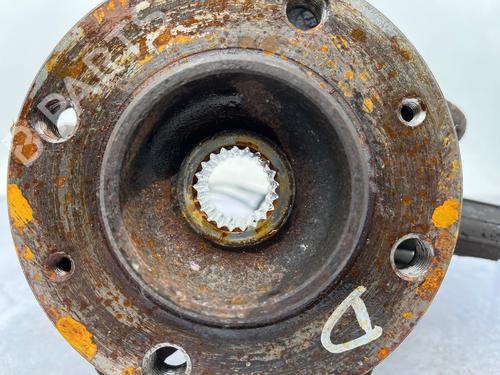 Right front steering knuckle PEUGEOT 2008 I (CU_) 1.2 PureTech 82 | BP36956559M26 - Image 3