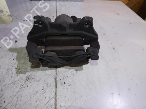 Right front brake caliper DACIA SANDERO II 1.5 dCi | BP23695256M104 - Image 3