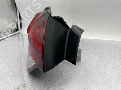 Left taillight CITROËN DS4 (NX_) 2.0 HDi / BlueHDi 135 | BP29839250C34 - Image 10