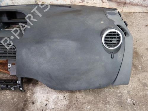 Dashboard RENAULT KANGOO Express (FW0/1_) 1.5 dCi 70 (FW0A, KW0V) | BP23686925C46 - Image 7