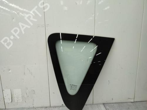 Used Rear right quarter glass RENAULT SCÉNIC III (JZ0/1_) 1.5 dCi (110 hp) 27496354