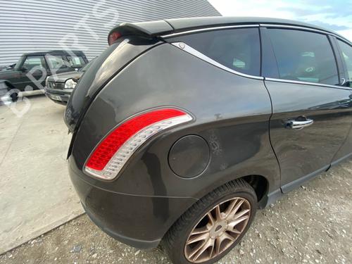 Used Right rear fenders Right rear fenders LANCIA DELTA III (844_) 1.6 D Multijet (844.AXP1A) (105 hp) 40271391 40271391