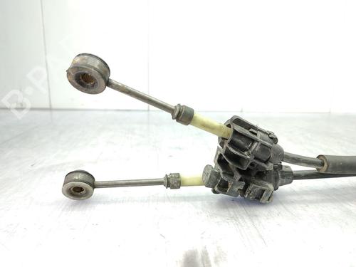 Gear lever PEUGEOT 2008 I (CU_) 1.6 HDi | BP23753093M90 - Image 13