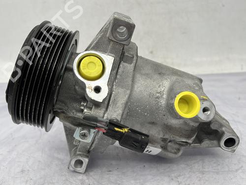 AC compressor DACIA SANDERO III 1.0 TCe 100 ECO-G | BP31286941M34  - Image 8