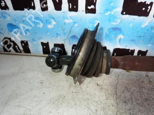 Used Left front driveshaft Left front driveshaft 23691755 23691755