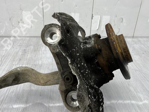 Left front steering knuckle BMW 1 (E87) 118 d | BP23712980M25 
