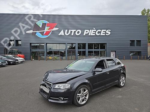 Headlight switch AUDI A3 Sportback (8PA) 2.0 TDI 16V | BP23742305I24  - Image 28