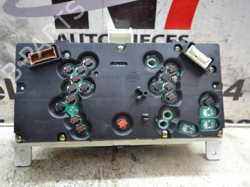 Instrument cluster NISSAN ALMERA TINO (V10) 1.8 | BP23688590C47 