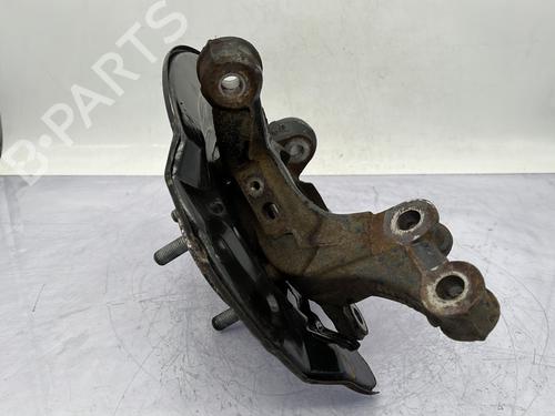 Right front steering knuckle TOYOTA YARIS (_P9_) 1.0 VVT-i (KSP90_, KSP90R) | BP24055474M26 