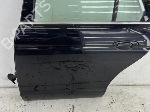 Left rear door JAGUAR S-TYPE II (X200) 4.2 V8 | BP28190633C4 