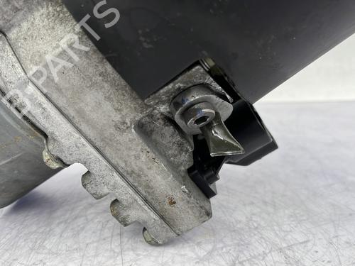 Used Steering pump Steering pump RENAULT LAGUNA III Grandtour (KT0/1) 1.5 dCi (KT0A, KT0R, KT02) (110 hp) 25407258 25407258