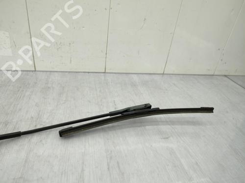 Front windshield wiper arm NISSAN QASHQAI / QASHQAI +2 I (J10, NJ10, JJ10E) 1.5 dCi | BP23720466C143 