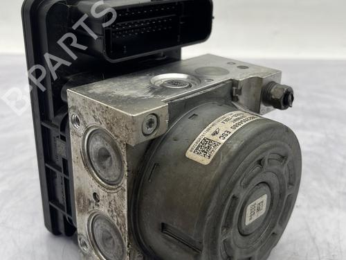 Used ABS pump PEUGEOT 208 I (CA_, CC_) 1.2 VTI 82 (82 hp) 23761470
