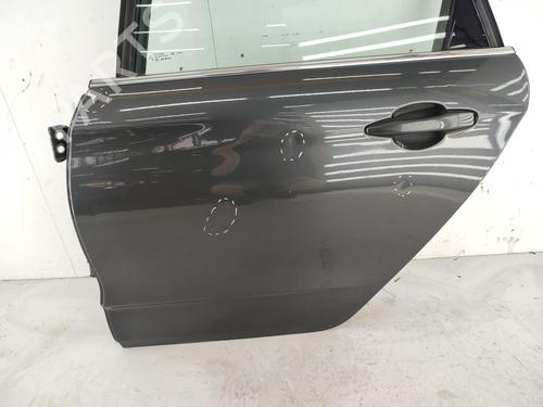 Left rear door CITROËN C4 II (NC_) 1.6 HDi 115 | BP23708395C4