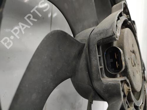 Used Radiator fan Radiator fan RENAULT CLIO III (BR0/1, CR0/1) 1.6 16V (BR05, BR0B, BR0Y, BR15, BR1J, BR1M, BR1Y, CR0B,... (112 hp) 23721573 23721573