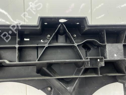 Front slam panel CITROËN C8 (EA_, EB_) 2.0 HDi 165 | BP33720250C72  - Image 7