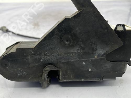 Used Front left lock Front left lock CITROËN C4 I (LC_) 1.6 HDi (109 hp) 31814129 31814129