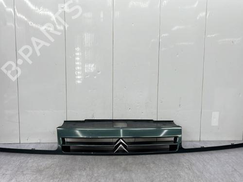 Used Grille CITROËN XANTIA (X1_, X2_) 1.9 Turbo D (90 hp) 23758348