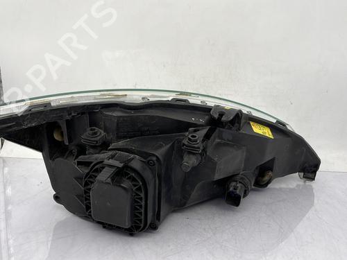 Used Left headlight Left headlight FORD FOCUS I (DAW, DBW) 1.8 Turbo DI / TDDi (90 hp) 23720638 23720638