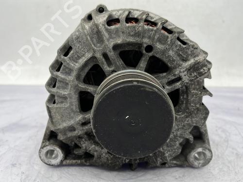Used Alternator PEUGEOT EXPERT Van (VF3A_, VF3U_, VF3X_) 2.0 HDi 130 (128 hp) 29571455
