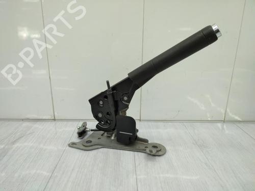 Hand brake PEUGEOT 208 I (CA_, CC_) 1.0 VTi | BP23710149I18