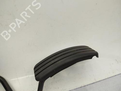 Used Pedal Pedal RENAULT CLIO III (BR0/1, CR0/1) 1.5 dCi (BR17, CR17) (86 hp) 23721698 23721698