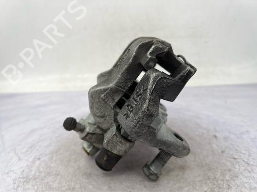 Left front brake caliper RENAULT TWINGO III (BCM_, BCA_) 1.0 SCe 65 (BCMJ) | BP38228165M105 - Image 2
