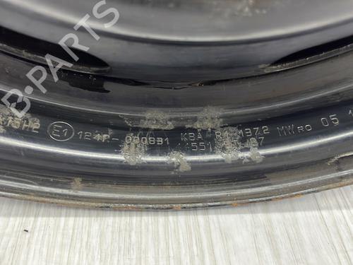 Rim PEUGEOT 307 (3A/C) 2.0 HDi 90 | BP23759481C45 