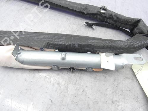 Used Right curtain airbag CITROËN C5 III (RD_) 2.0 HDi 140 (RDRHF8, RDRHFA, RDRHA8, RDRHAJ) (140 hp) 23695021
