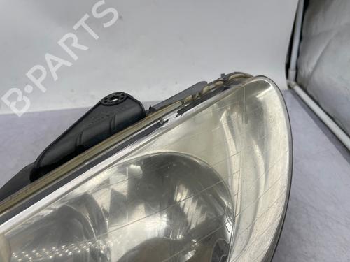 Left headlight PEUGEOT 206 SW (2E/K) 1.6 16V | BP36862032C28 - Image 13