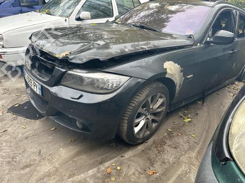 Injection rail BMW 3 Touring (E91) 330 d xDrive | BP23750558M98 - Image 14