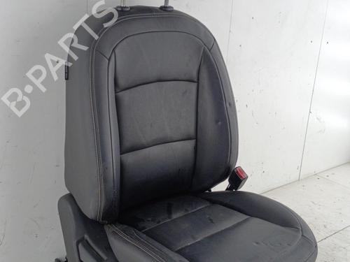Right front seat NISSAN QASHQAI / QASHQAI +2 I (J10, NJ10, JJ10E) 1.5 dCi | BP23722094C16 