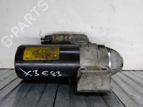 Starter BMW 3 Coupe (E92) 320 d | BP23697931M8  - Image 5