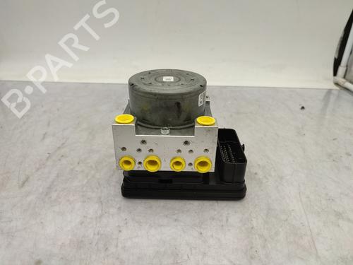 Abs pomp PEUGEOT 208 I (CA_, CC_) 1.6 HDi / BlueHDi 75 (75 hp) 27517051