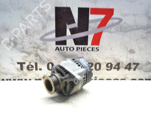 Used Alternator Alternator FIAT PUNTO (188_) 1.9 DS 60 (188.031, .051, .231, .251) (60 hp) 23666760 23666760