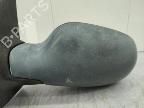 Left mirror RENAULT MEGANE I (BA0/1_) 1.6 16V (BA04, BA0B, BA11, BA1J, BA16, BA19, BA1K, BA1V,... | BP23709548C26 