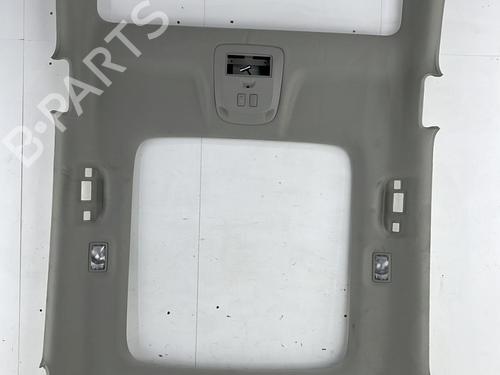 Interiør tag OPEL ZAFIRA TOURER C (P12) 1.6 CDTI (75) | BP26617791I12 - Image 5