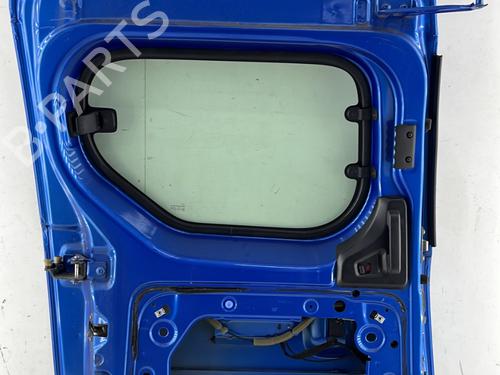 Left slide door DACIA DOKKER MPV (KE_) 1.2 TCe (KEM0, KEAY) | BP32299008C74