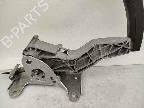 Hand brake RENAULT MEGANE IV Hatchback (B9A/M/N_) 1.5 Blue dCi 95 (B9A2, B9A6) | BP23720164I18  - Image 9