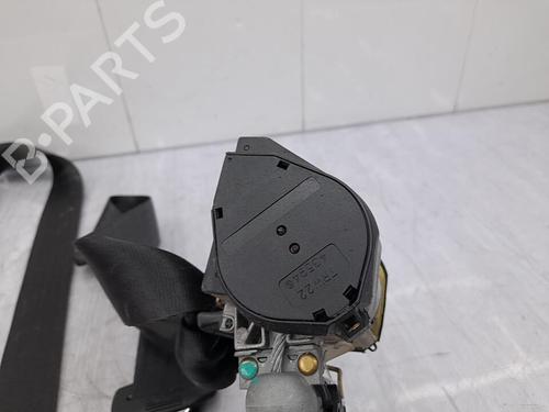 Front right belt tensioner FIAT SEICENTO / 600 (187_) 1.1 (187AXB, 187AXB1A, 187AXC1A02) | BP23711293C88 