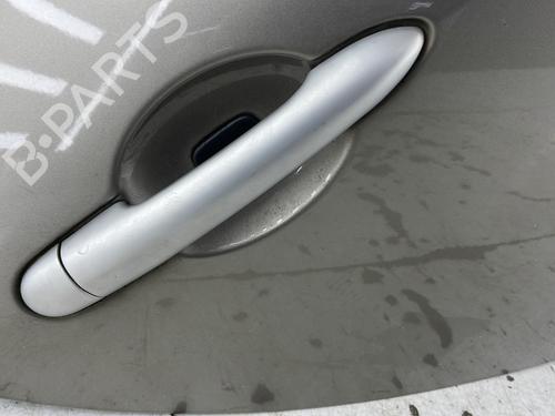 Right rear door RENAULT CLIO III (BR0/1, CR0/1) 1.5 dCi (C/BR0G, C/BR1G) | BP30156235C5 