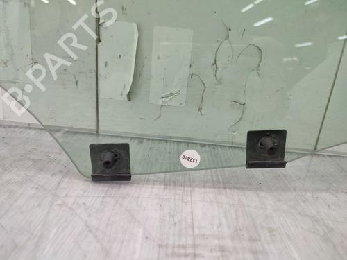 Front right door window RENAULT CLIO V (B7_) 1.0 TCe 90 (B7MT) | BP29243232C19 