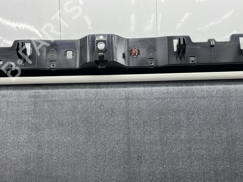 Left sun visor OPEL ZAFIRA TOURER C (P12) 1.6 CDTI (75) | BP24635798I1 - Image 14