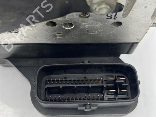 Used ABS pump ABS pump TOYOTA RAV 4 III (_A3_) 2.2 D 4WD (ALA30_, ALA30R) (177 hp) 23760193 23760193