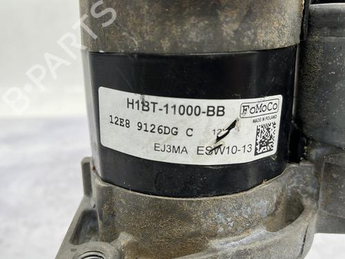 Starter FORD FIESTA VII (HJ, HF) 1.0 EcoBoost | BP29074171M8 