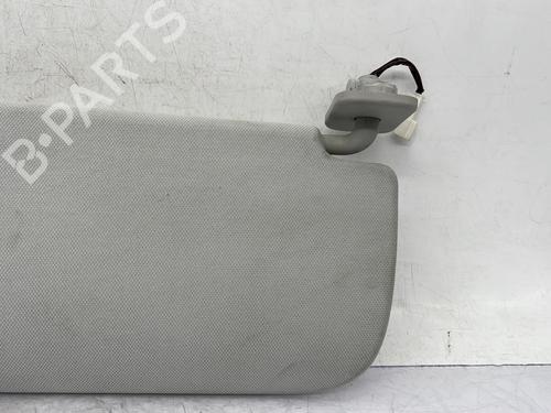 Left sun visor TESLA MODEL 3 (5YJ3) EV AWD | BP31134441I1  - Image 8