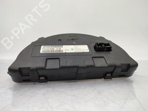 Instrument cluster CITROËN C3 I (FC_, FN_) 1.4 HDi | BP23712786C47 