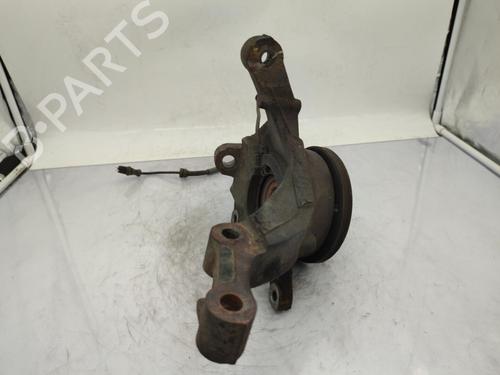 Left front steering knuckle RENAULT ESPACE IV (JK0/1_) 2.2 dCi (JK0H) | BP23709813M25 - Image 4