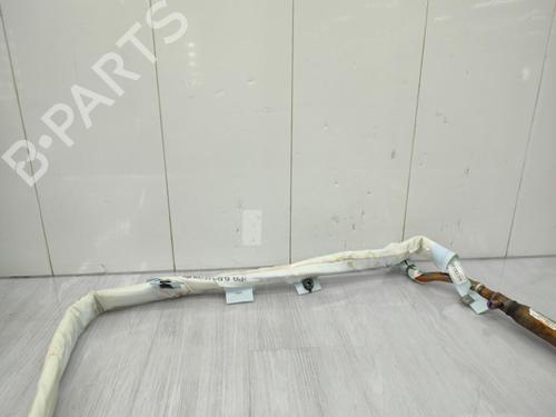 Left curtain airbag AUDI A3 (8P1) 2.0 TDI 16V quattro | BP23733097C11 