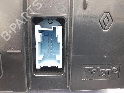 Climate control RENAULT MEGANE II (BM0/1_, CM0/1_) 1.9 dCi (BM0G, CM0G) | BP23708230I5 